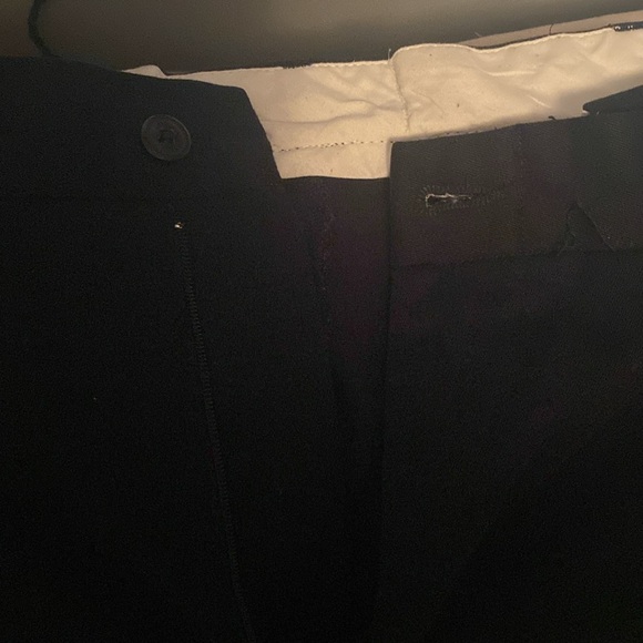 💙A formal pair of men’s slacks. - Picture 2 of 3